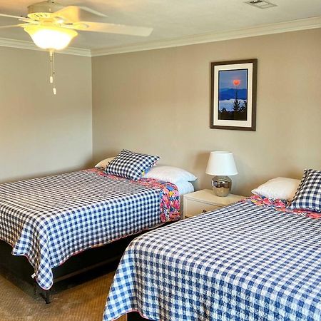 Inviting Family Abode With Dock On Norris Lake! Caryville Exterior foto